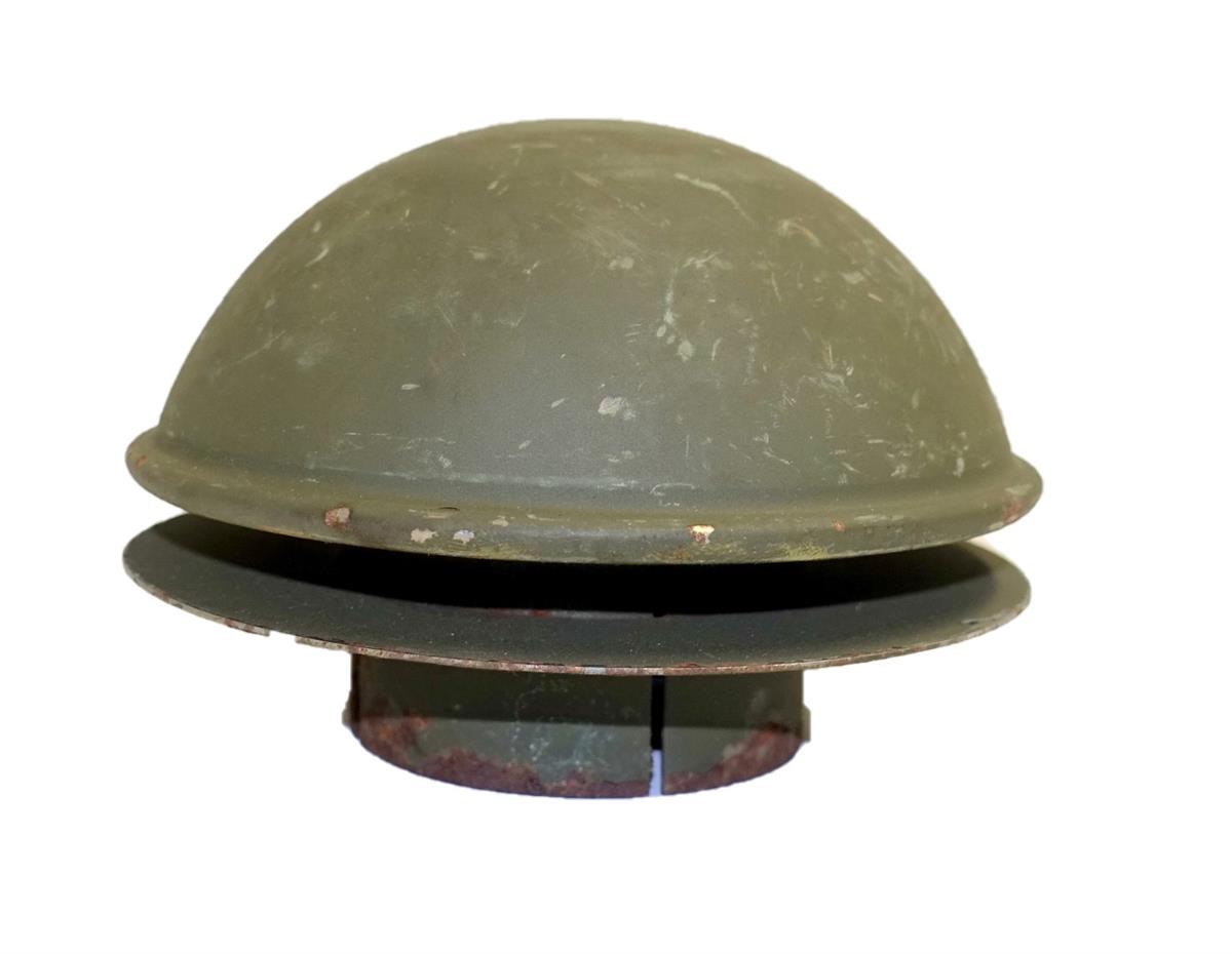 MU-101 | MU-101 Mushroom Breather Cap for Mule M274 NOS (1).JPG