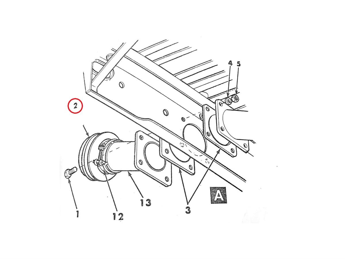 MU-101 | MU-101 Mushroom Breather Cap for Mule M274 Parts Diagram (Large).JPG