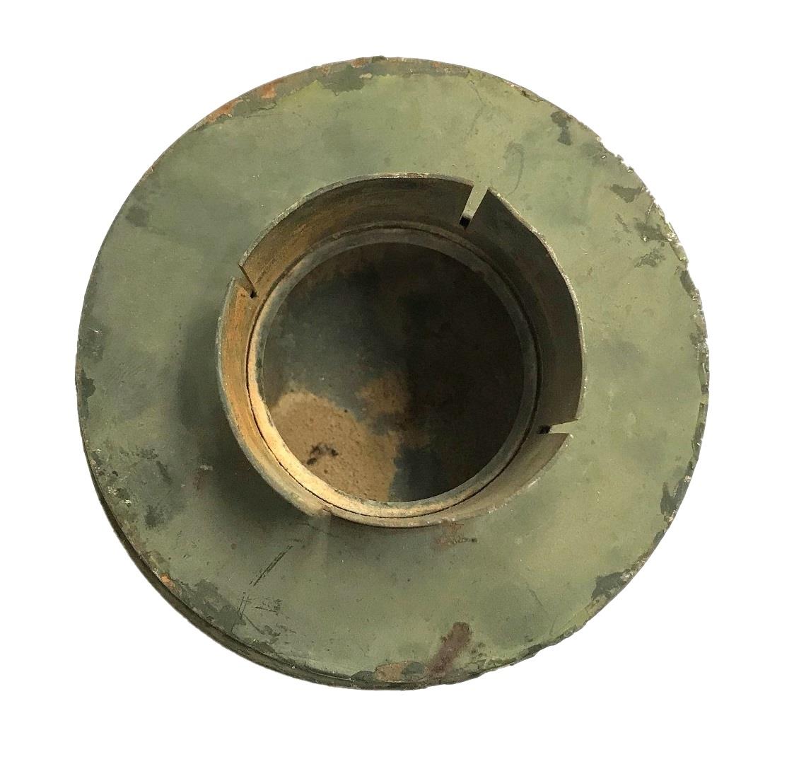 MU-101 | MU-101 Mushroom Breather Cap for Mule M274 USED (1) (Large).JPG