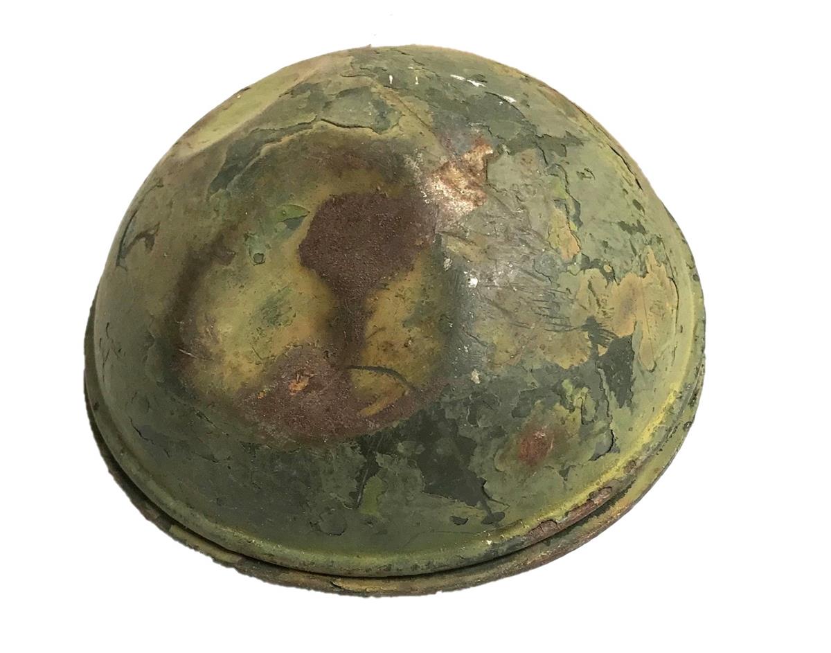 MU-101 | MU-101 Mushroom Breather Cap for Mule M274 USED (3) (Large).JPG