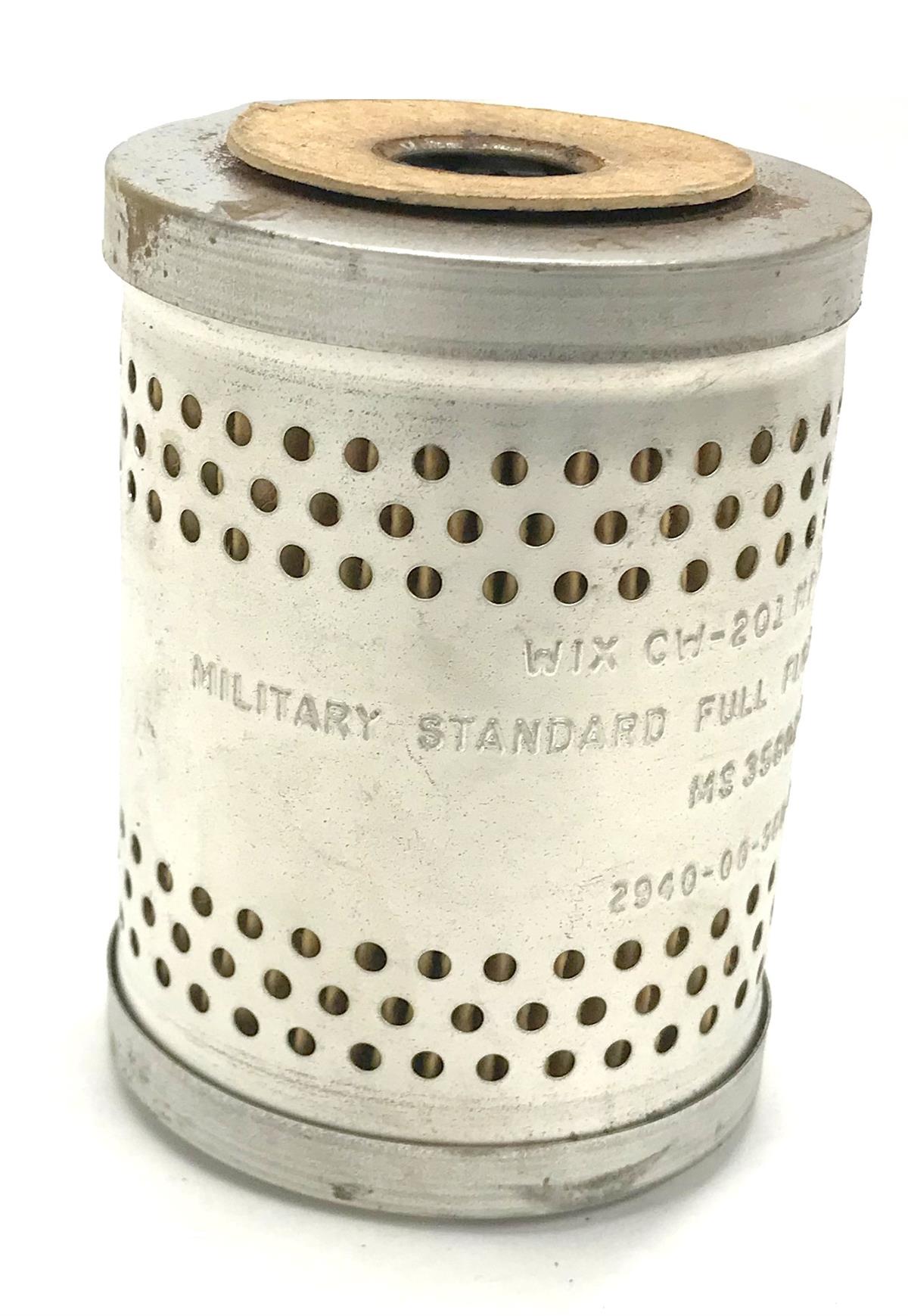 MU-103 | MU-103  2A042 - 4A084 - 4A032 - M274 Military Standard Engine Oil Filters (1).jpeg
