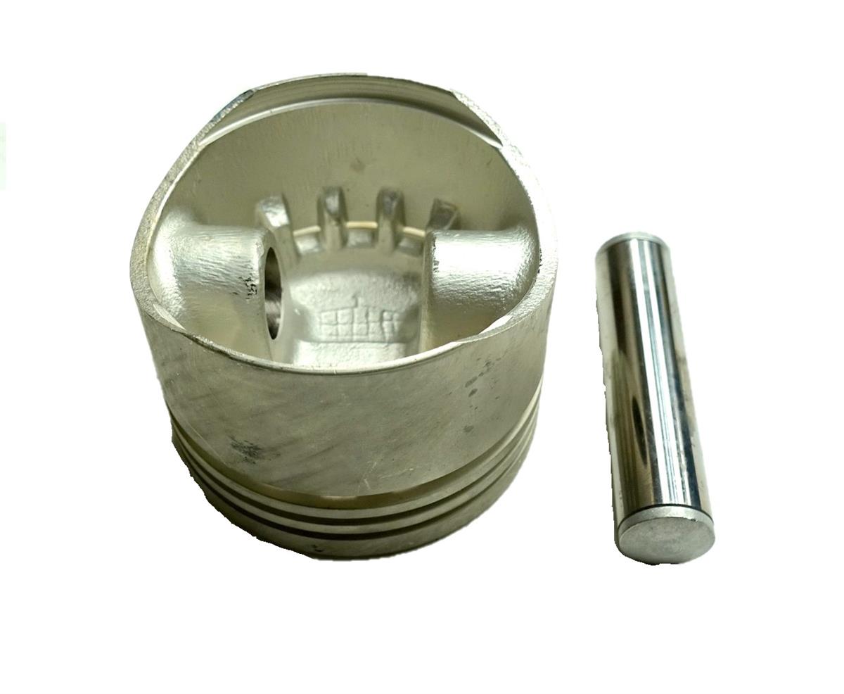 MU-119 | MU-119 Piston with Wrist Pin Mule M274 NOS (4).JPG