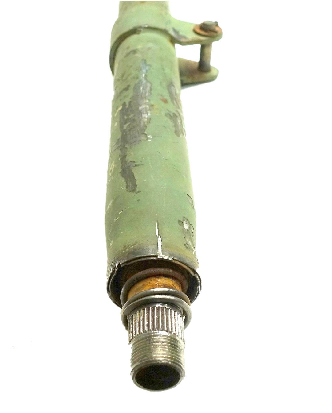 MU-121 | MU-121 Steering Column Shaft Mule M274 (1) (Large).JPG