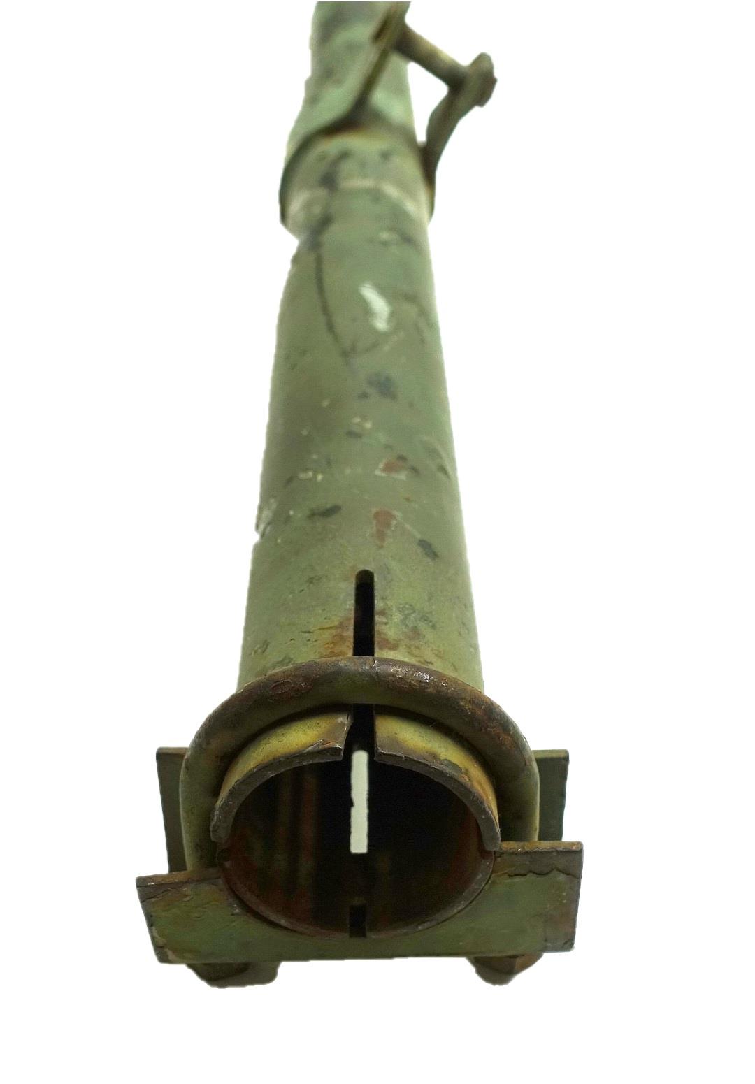 MU-121 | MU-121 Steering Column Shaft Mule M274 (2) (Large).JPG