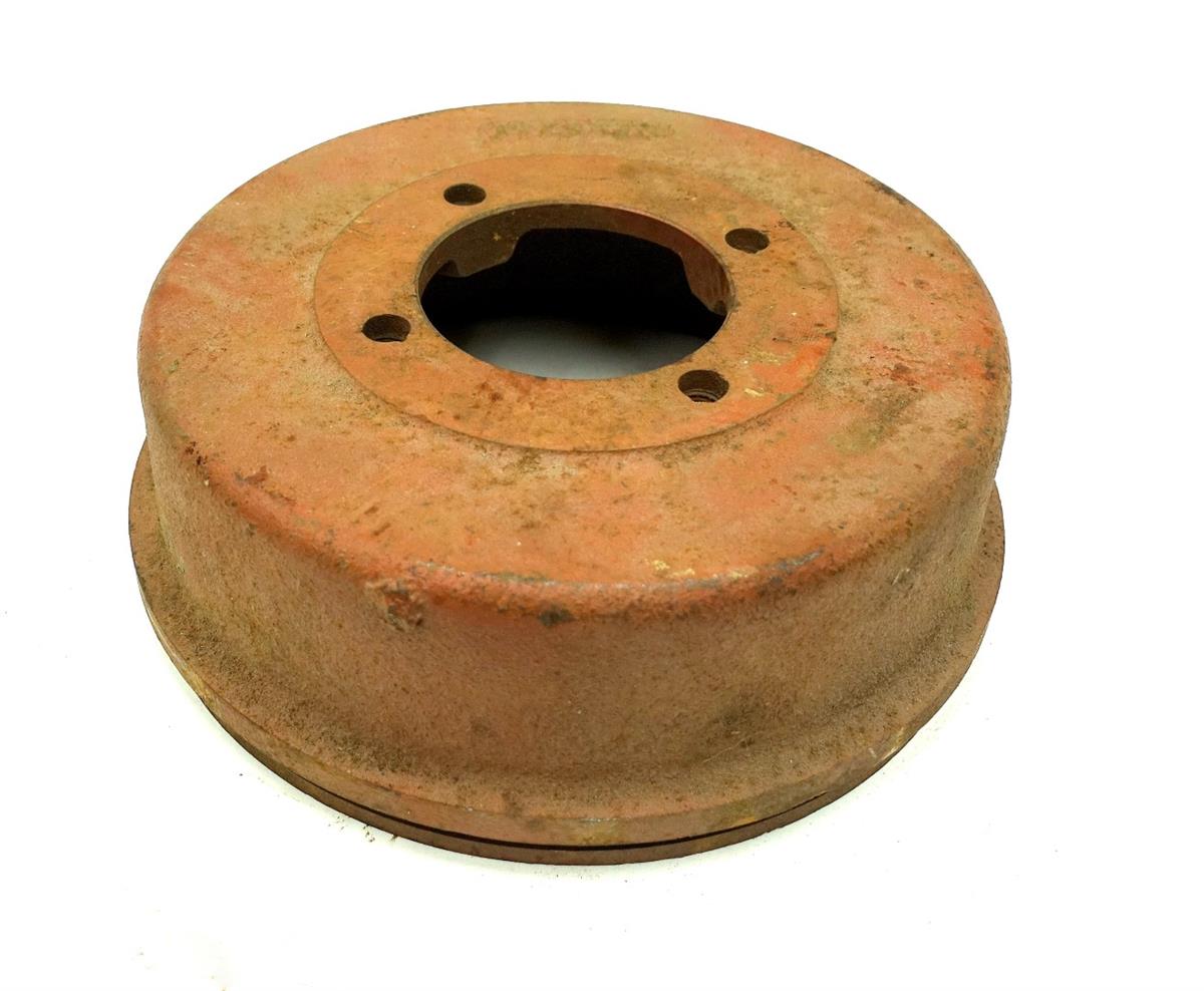 MU-128 | MU-128 Brake Drum Early Style Mule M274 NOS (4) (Large).JPG