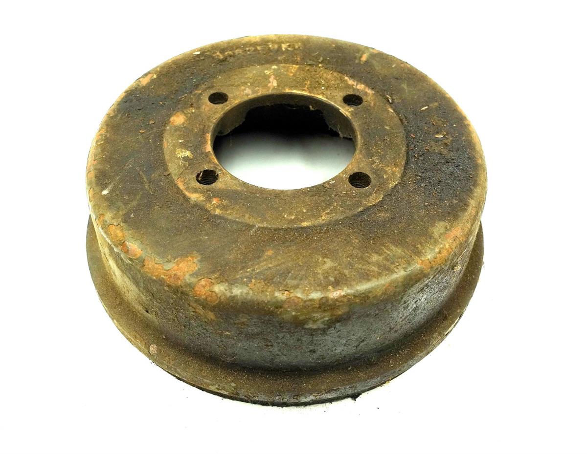 MU-128 | MU-128 Brake Drum Early Style Mule M274 USED (1) (Large).JPG