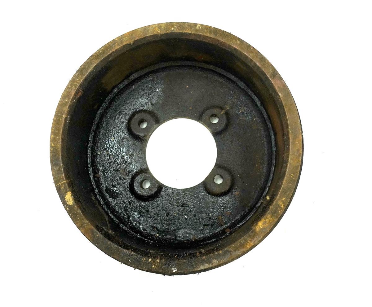 MU-128 | MU-128 Brake Drum Early Style Mule M274 USED (2) (Large).JPG