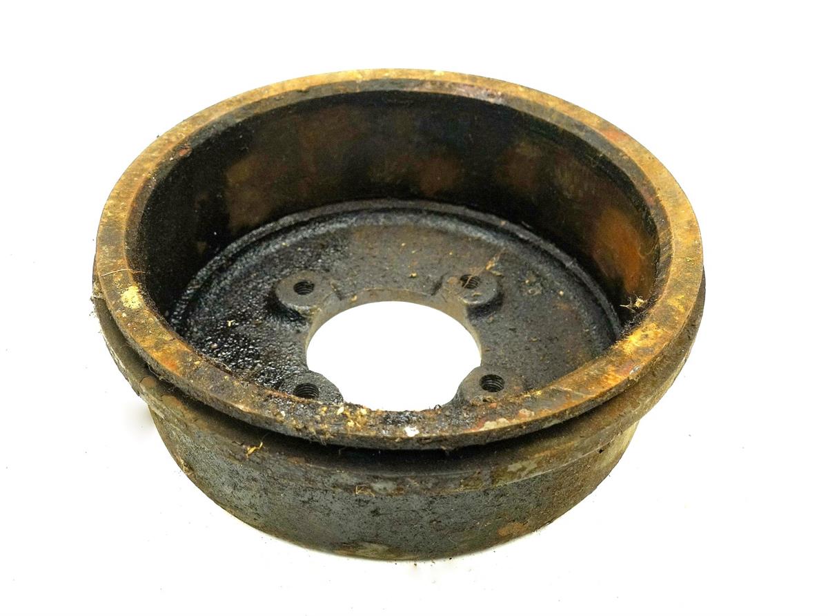 MU-128 | MU-128 Brake Drum Early Style Mule M274 USED (3) (Large).JPG