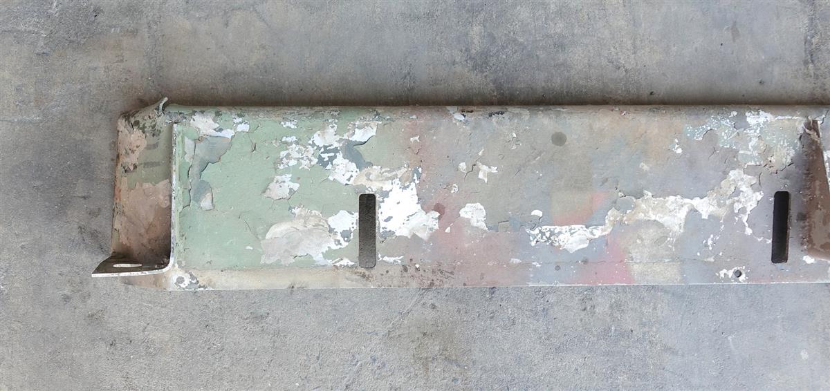 MU-132 | MU-132 Passenger Side 2 Piece Fender Mule M274 USED (6) (Large).JPG