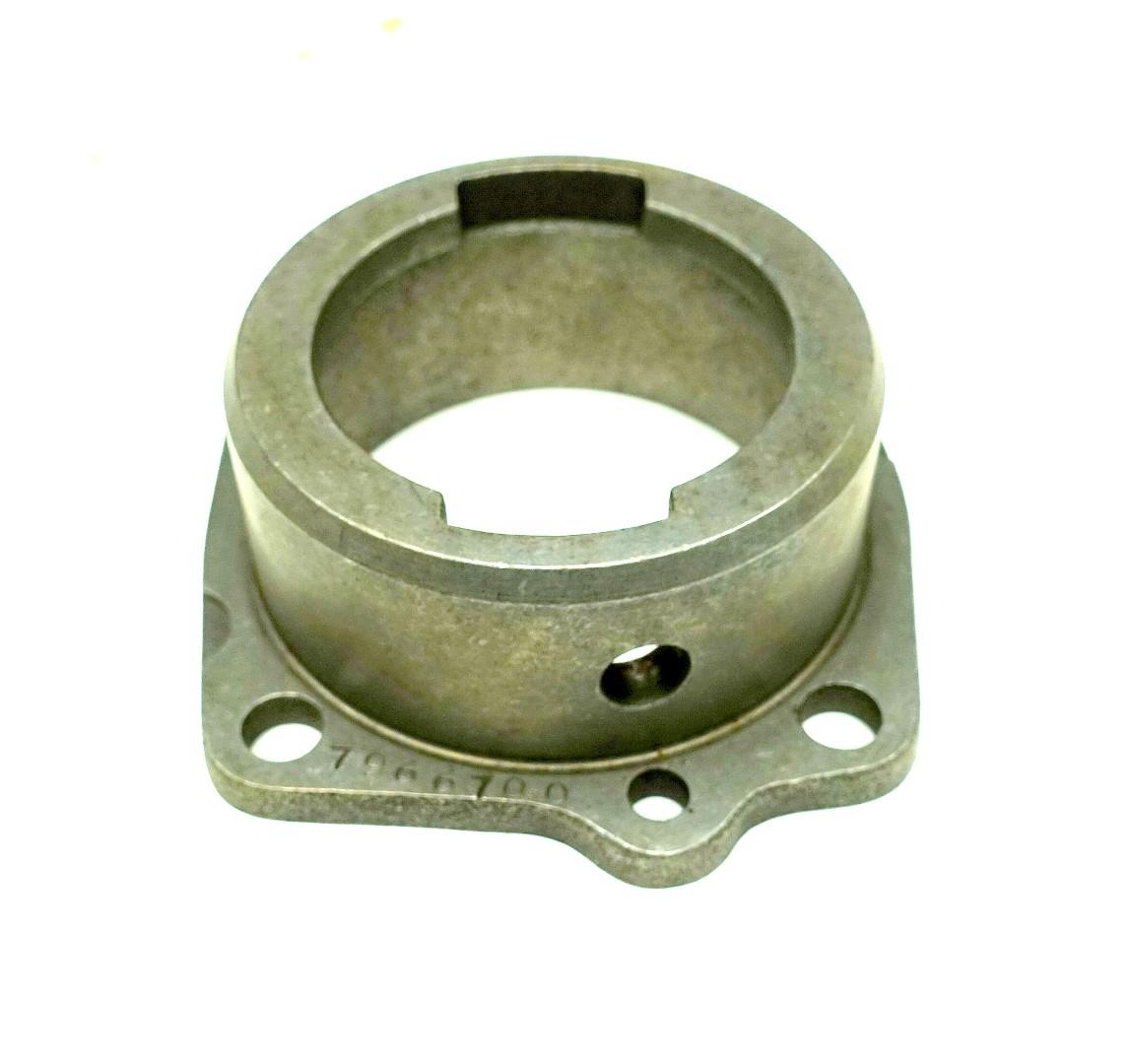 MU-134 | MU-134 Front Axle Pinion Bearing Retainer Mule M274 (2) (Large).JPG