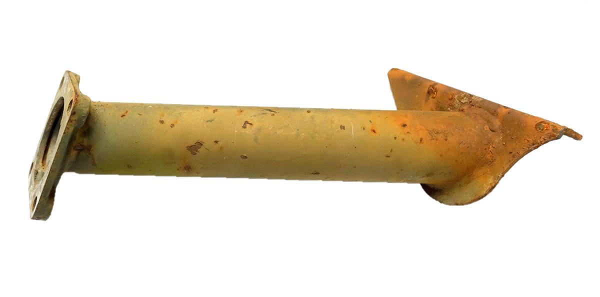 MU-136 | MU-136 Rear Driver Side Frame Tube Mule M274 USED (2) (Large).JPG