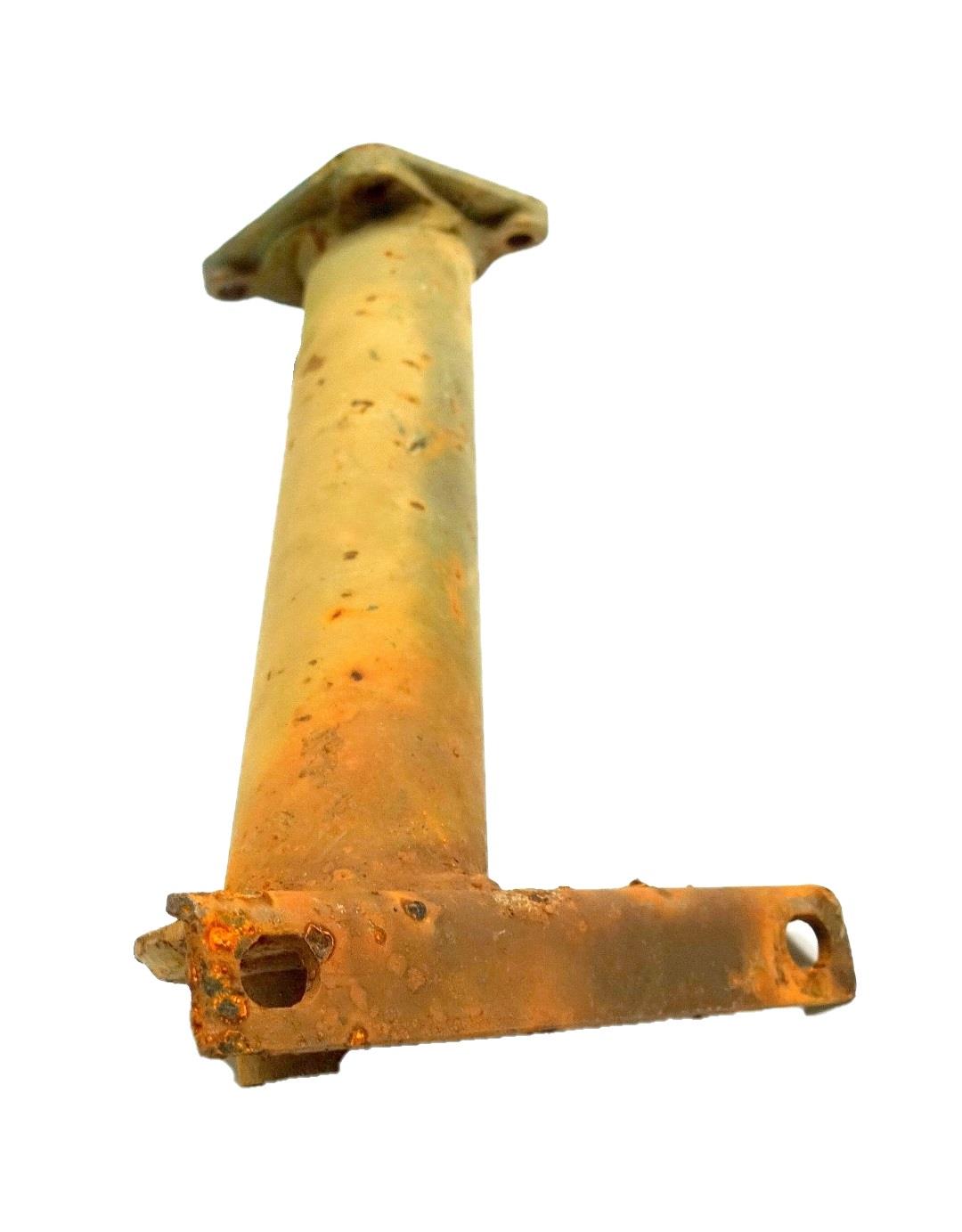 MU-136 | MU-136 Rear Driver Side Frame Tube Mule M274 USED (4) (Large).JPG