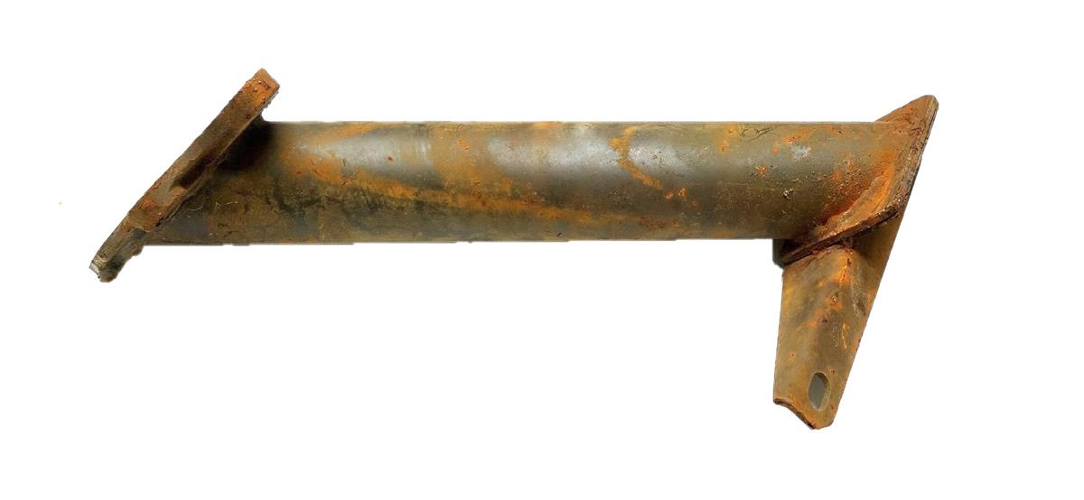 MU-137 | MU-137 Rear Passenger Side Frame Tube Mule M274 USED (2) (Large).JPG