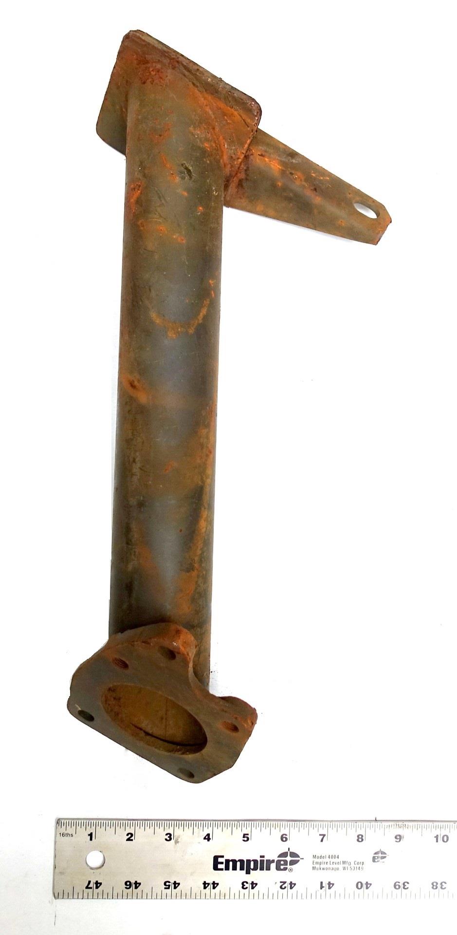 MU-137 | MU-137 Rear Passenger Side Frame Tube Mule M274 USED (7) (Large).JPG