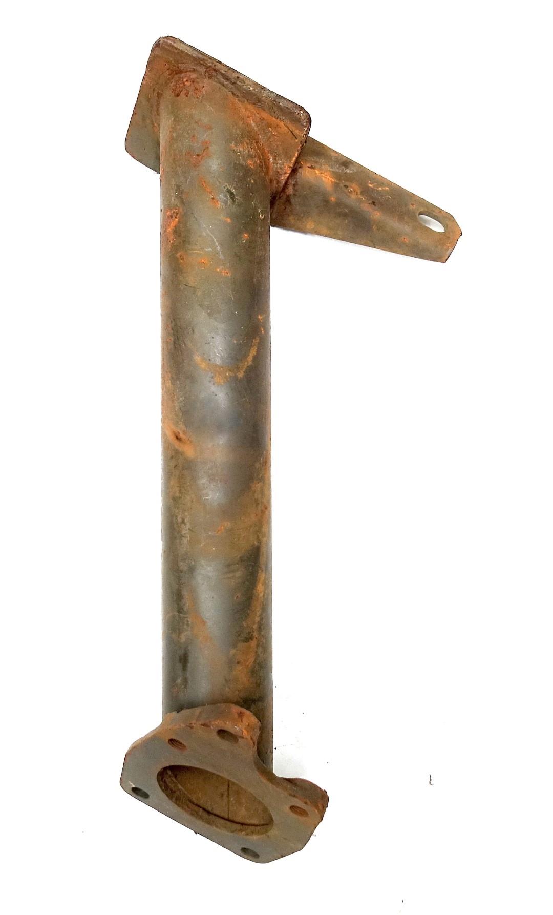 MU-137 | MU-137 Rear Passenger Side Frame Tube Mule M274 USED (8) (Large).JPG