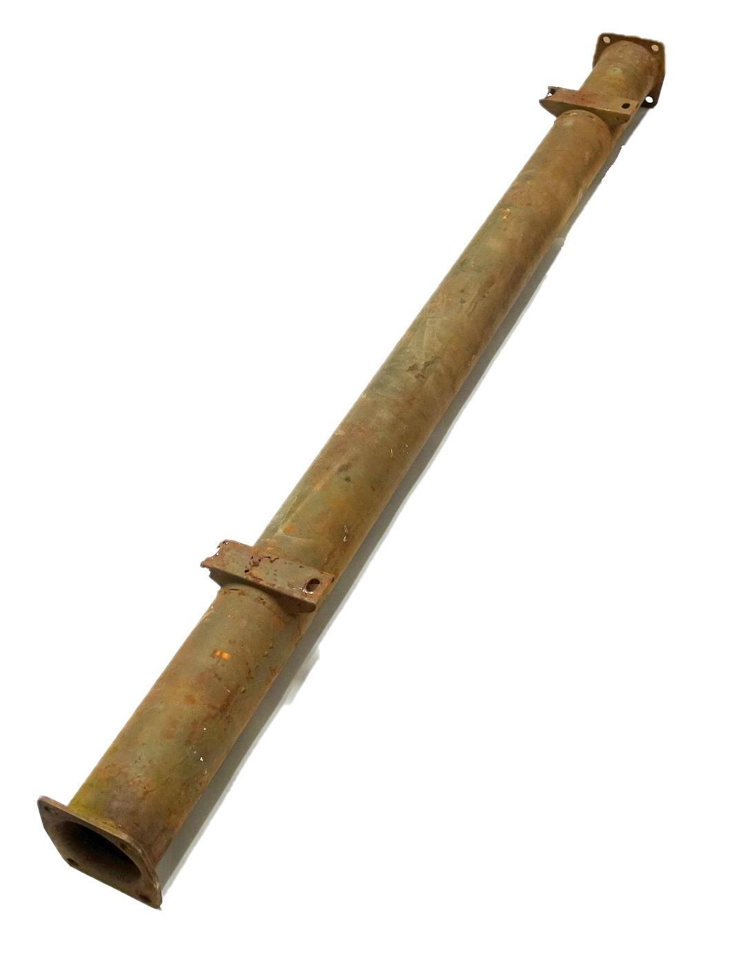 MU-140 | MU-140 Driver Side Frame Support Tube (1) (Large).JPG