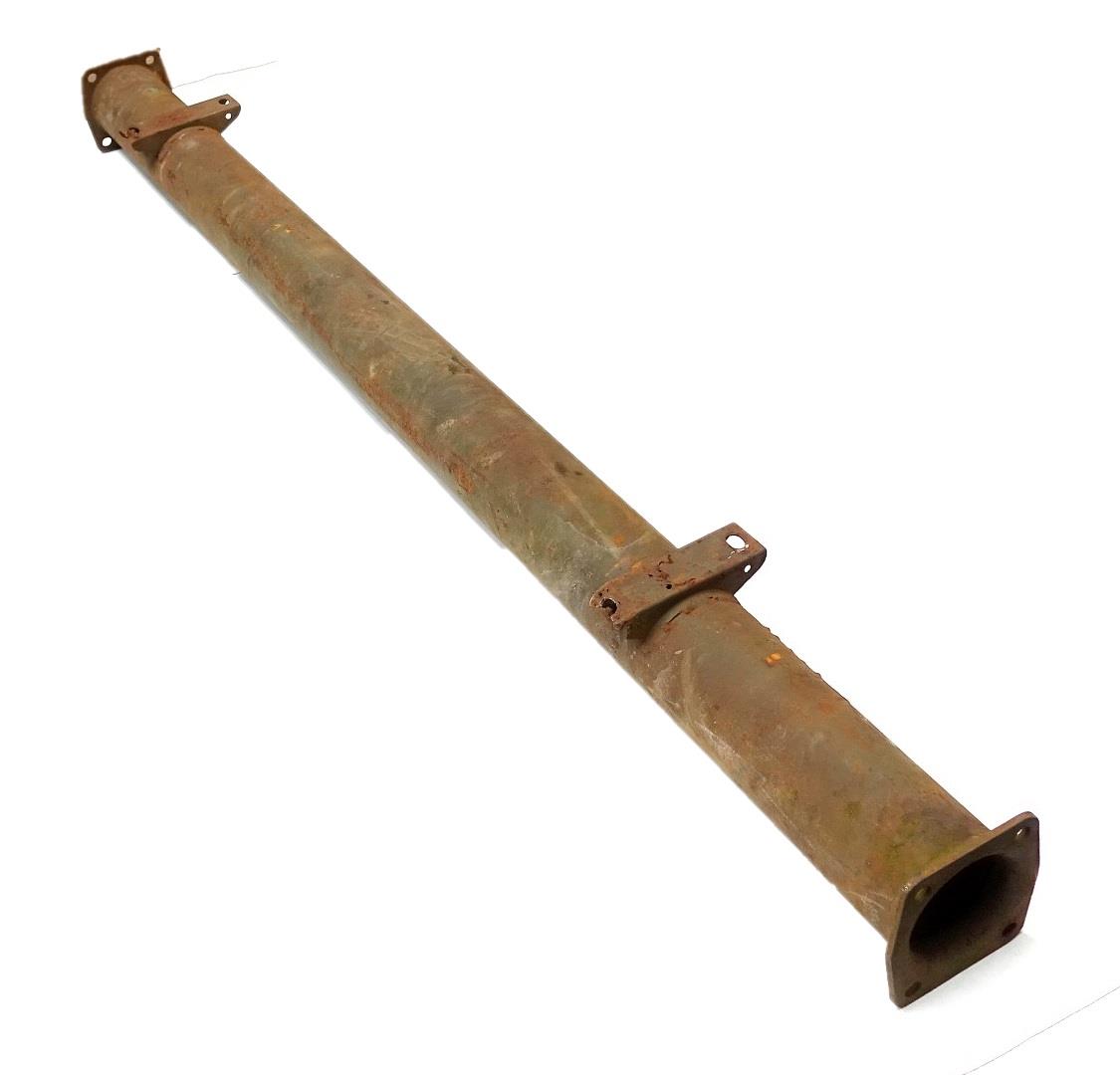MU-140 | MU-140 Driver Side Frame Support Tube (2) (Large).JPG