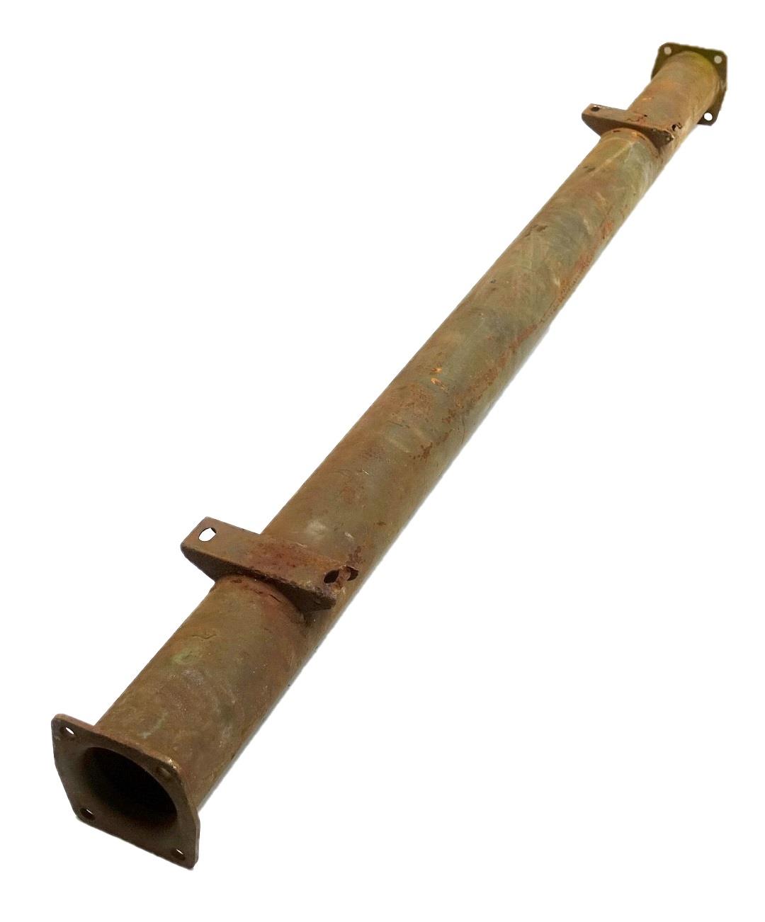 MU-140 | MU-140 Driver Side Frame Support Tube (3) (Large).JPG