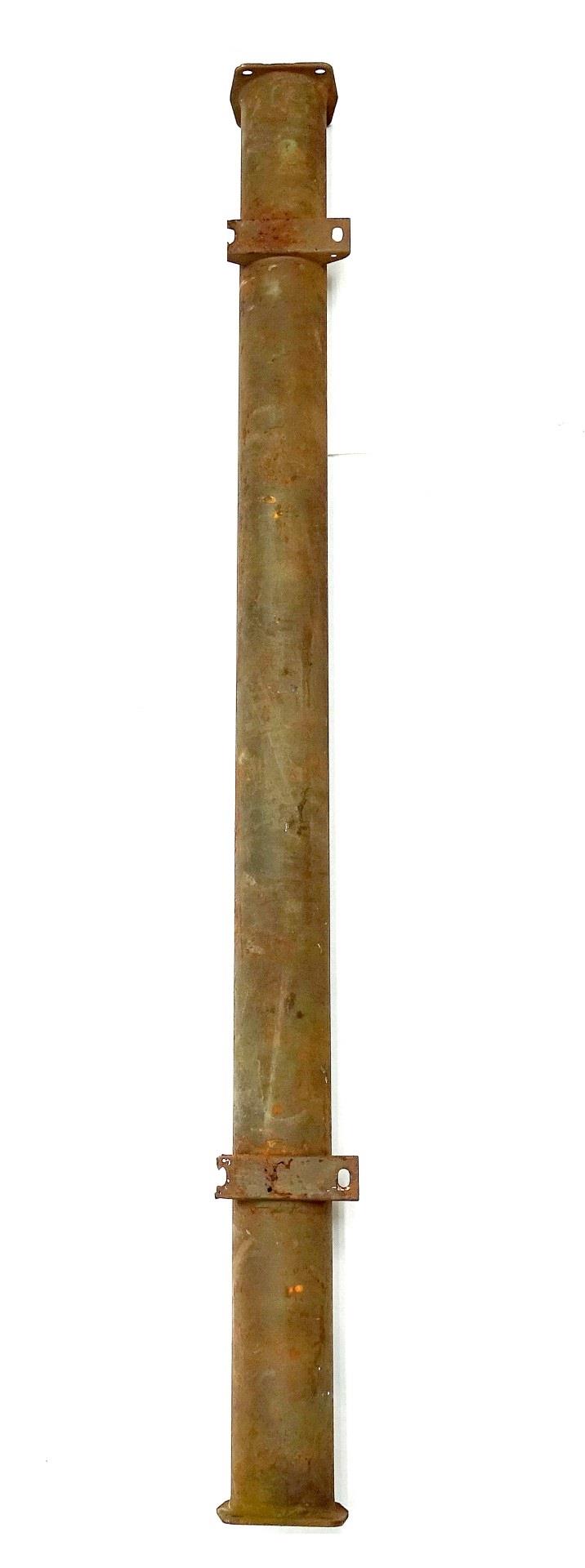 MU-140 | MU-140 Driver Side Frame Support Tube (5) (Large).JPG