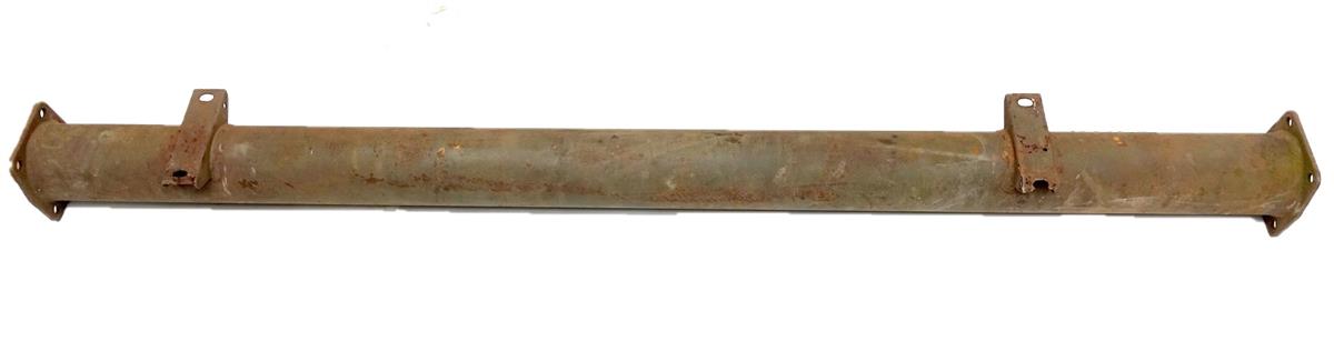 MU-140 | MU-140 Driver Side Frame Support Tube (6) (Large).JPG