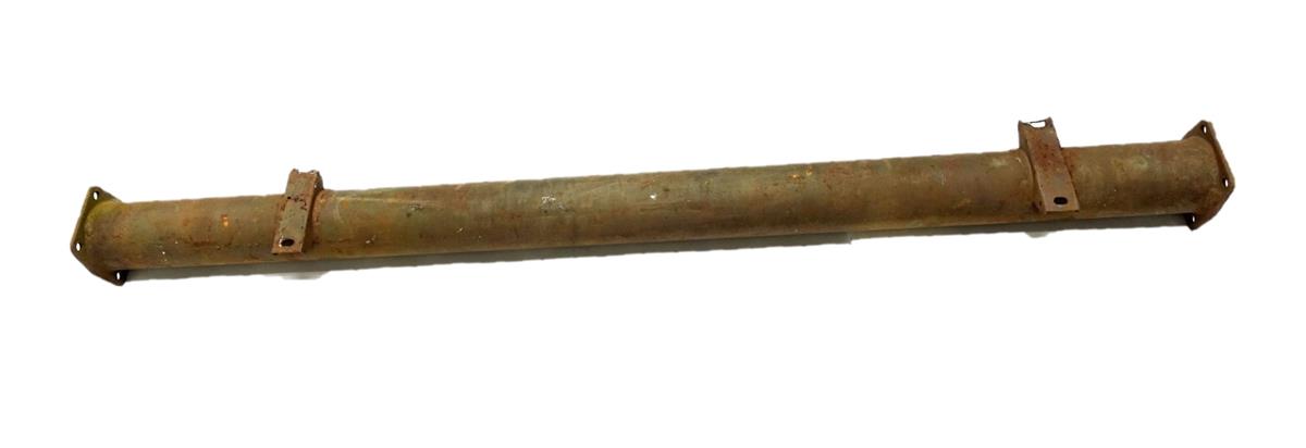 MU-140 | MU-140 Driver Side Frame Support Tube (8) (Large).JPG