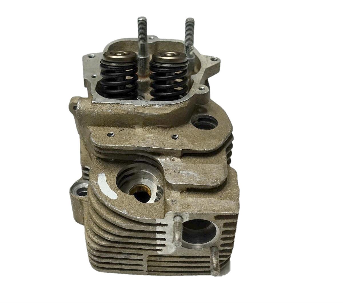 MU-143 | MU-143 Cylinder Head Mule M274 NOS (2) (Large).JPG