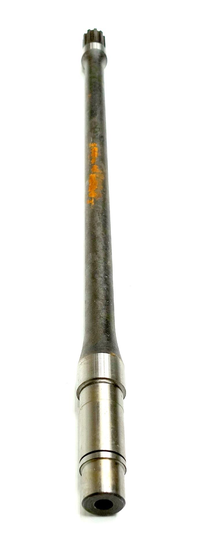 MU-147 | MU-147 Front Right and Rear Left Axle Shaft Mule M274 NOS (4).JPG