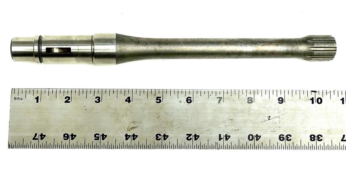 MU-149 | MU-149 Rear Left and Front Right Axle Shaft NOS (4) (Large).JPG