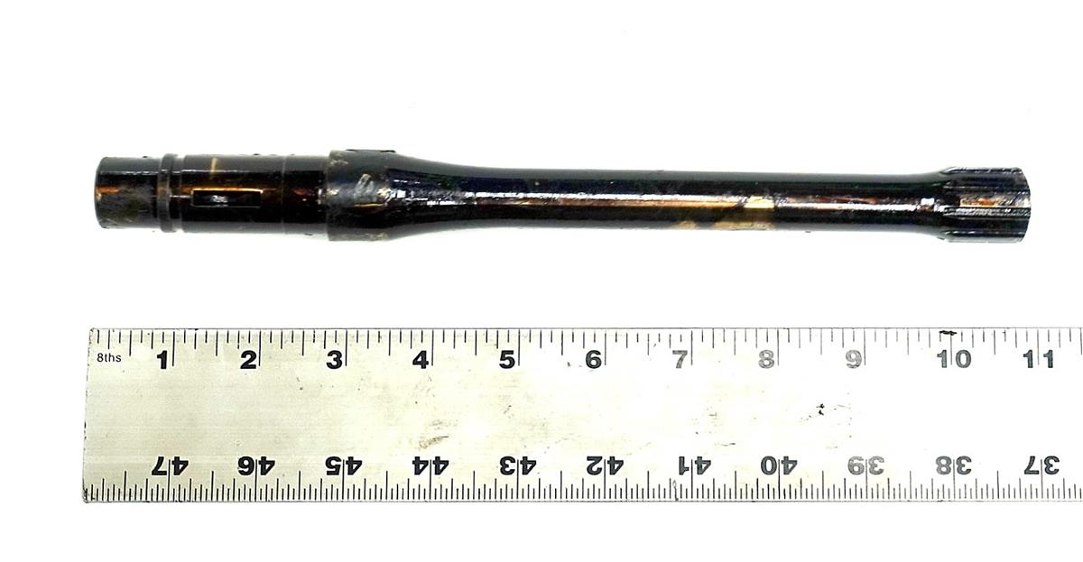 MU-149 | MU-149 Rear Left and Front Right Axle Shaft NOS (5) (Large).JPG