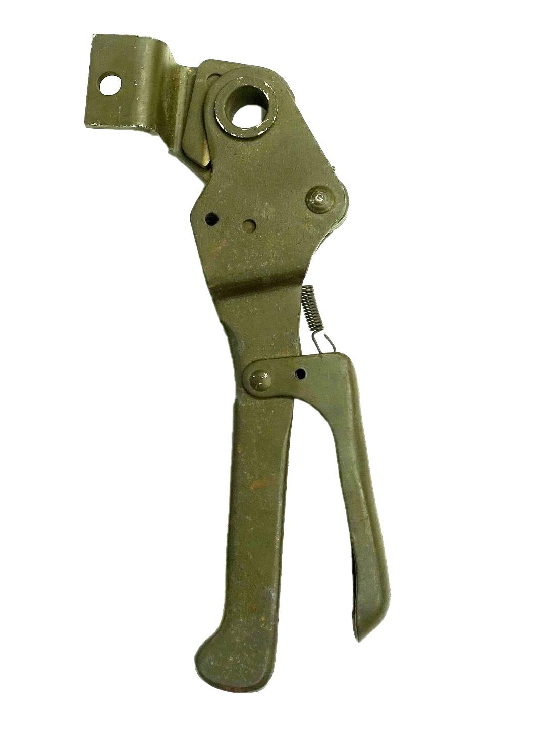 MU-150 | MU-150 Handbrake Lever Mule M274 (1) (Large).JPG