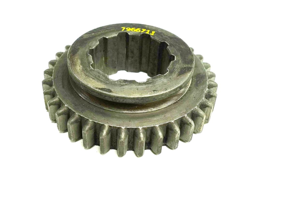 MU-151 | MU-151 Transmission Mainshaft Gear Spur Mule 274 (2) (Large).JPG