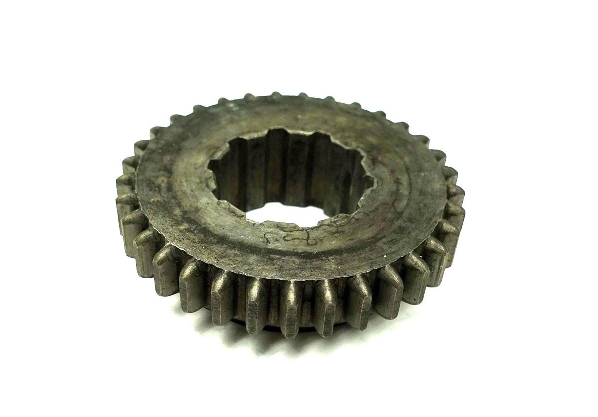 MU-151 | MU-151 Transmission Mainshaft Gear Spur Mule 274 (8) (Large).JPG