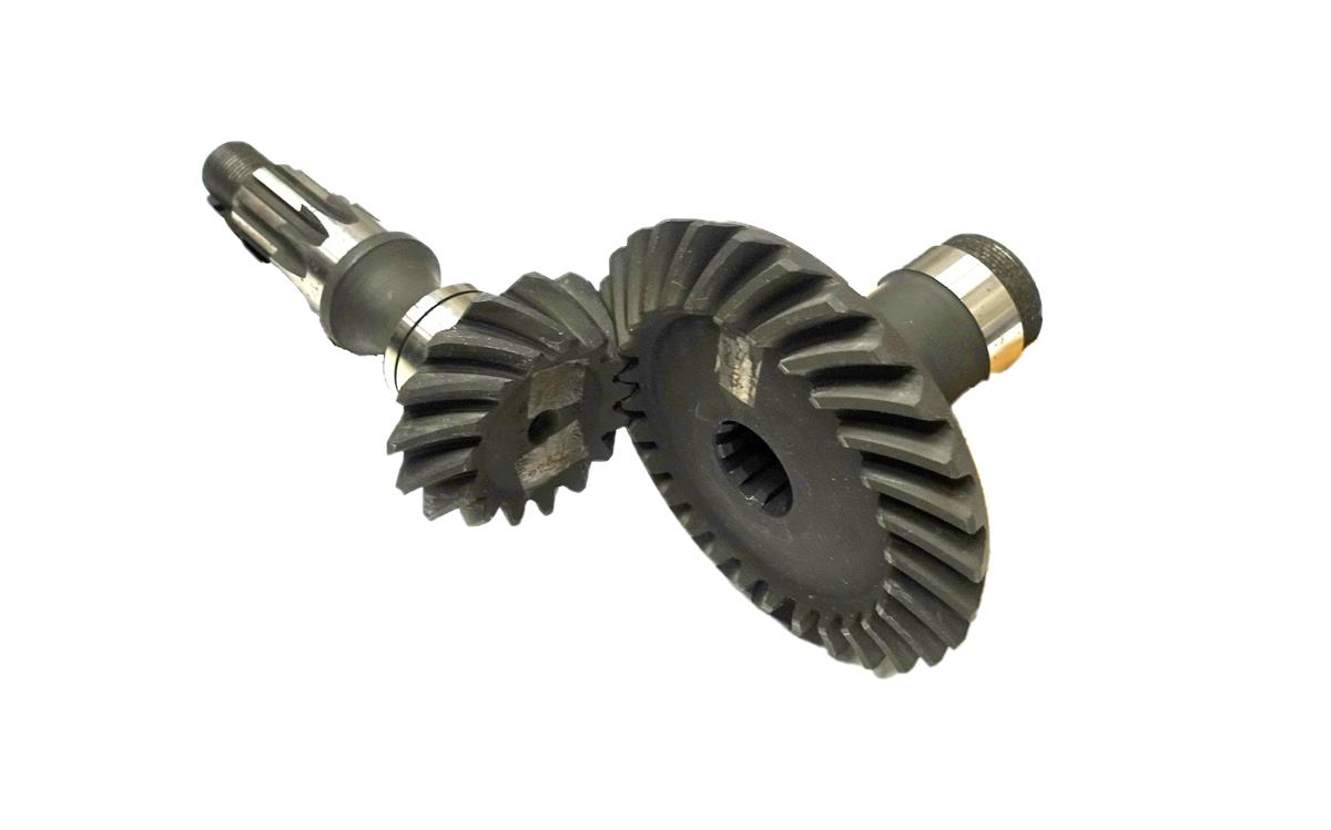 MU-153 | MU-153 Differential Ring and Pinion Mule M274 NOS (10) (Large).JPG