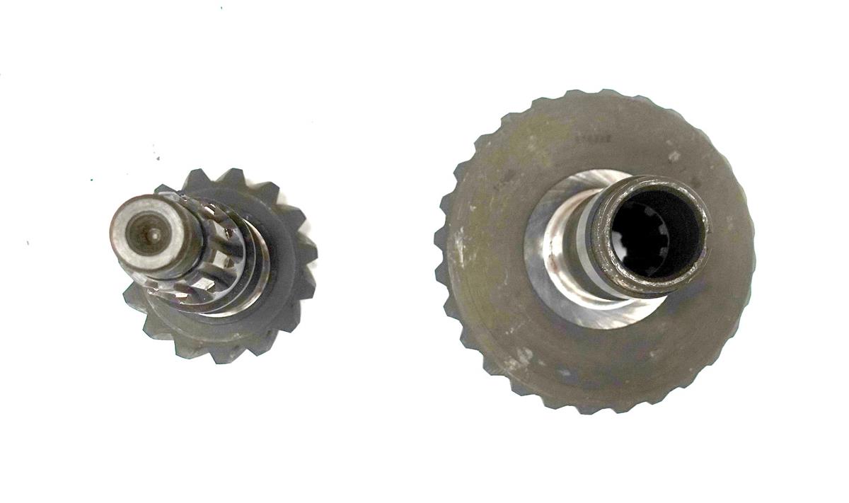 MU-153 | MU-153 Differential Ring and Pinion Mule M274 NOS (12) (Large).JPG