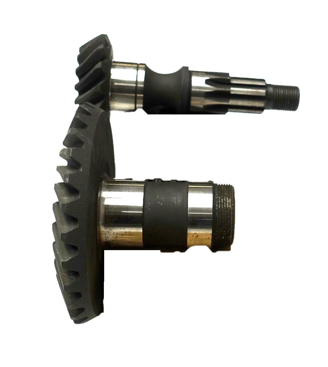 MU-153 | MU-153 Differential Ring and Pinion Mule M274 NOS (3) (Large).JPG