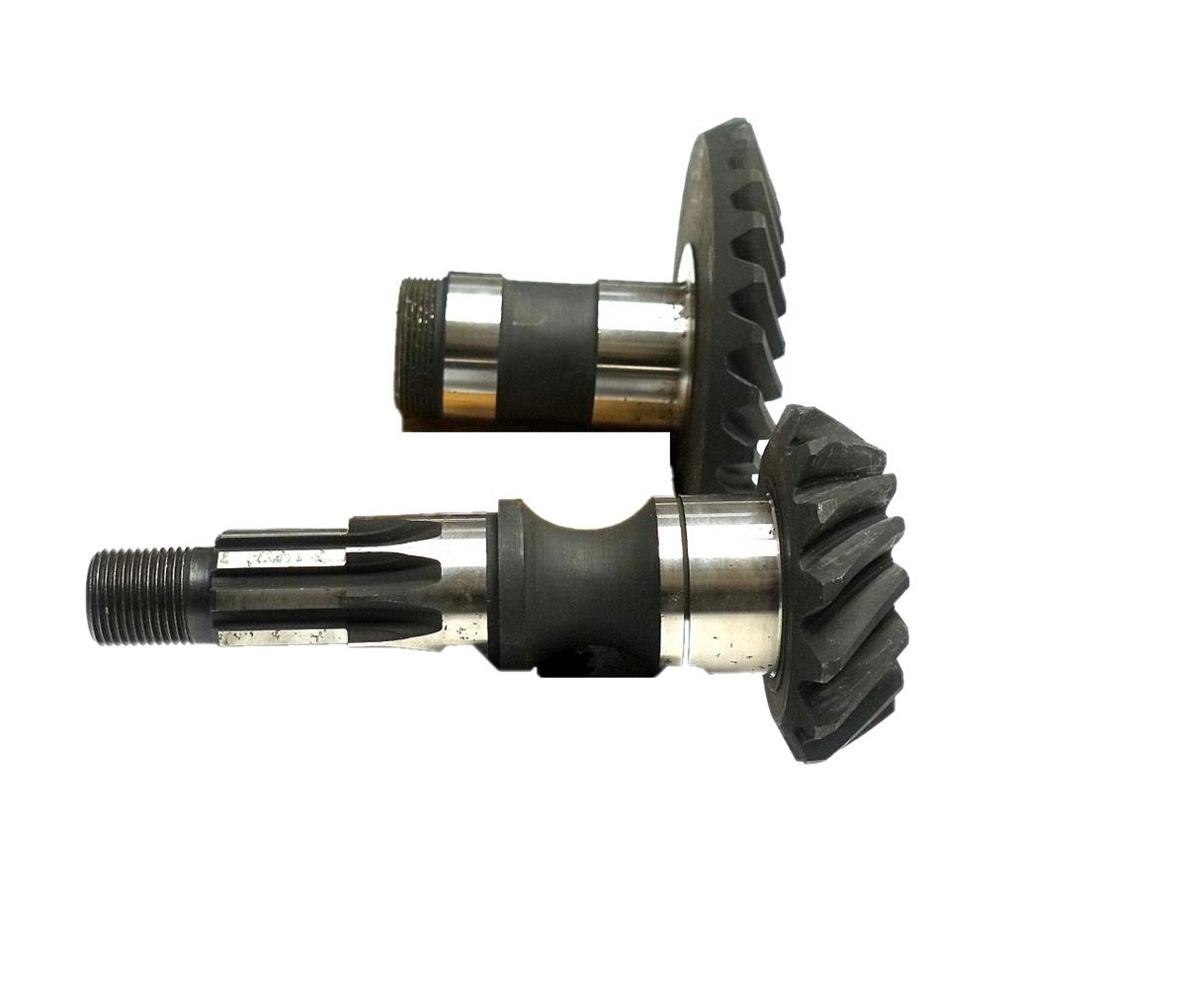 MU-153 | MU-153 Differential Ring and Pinion Mule M274 NOS (7) (Large).JPG