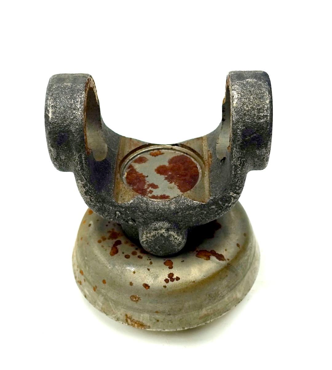 MU-154 | MU-154 Drive  Propeller Shaft Yoke Mule 274 NOS (3).JPG