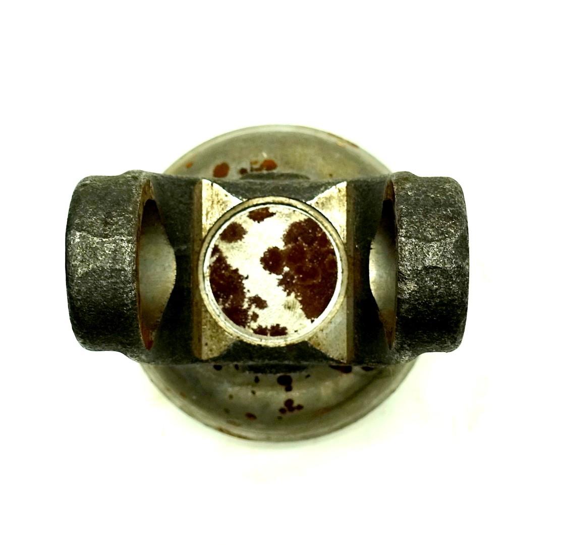 MU-154 | MU-154 Drive  Propeller Shaft Yoke Mule 274 NOS (5).JPG