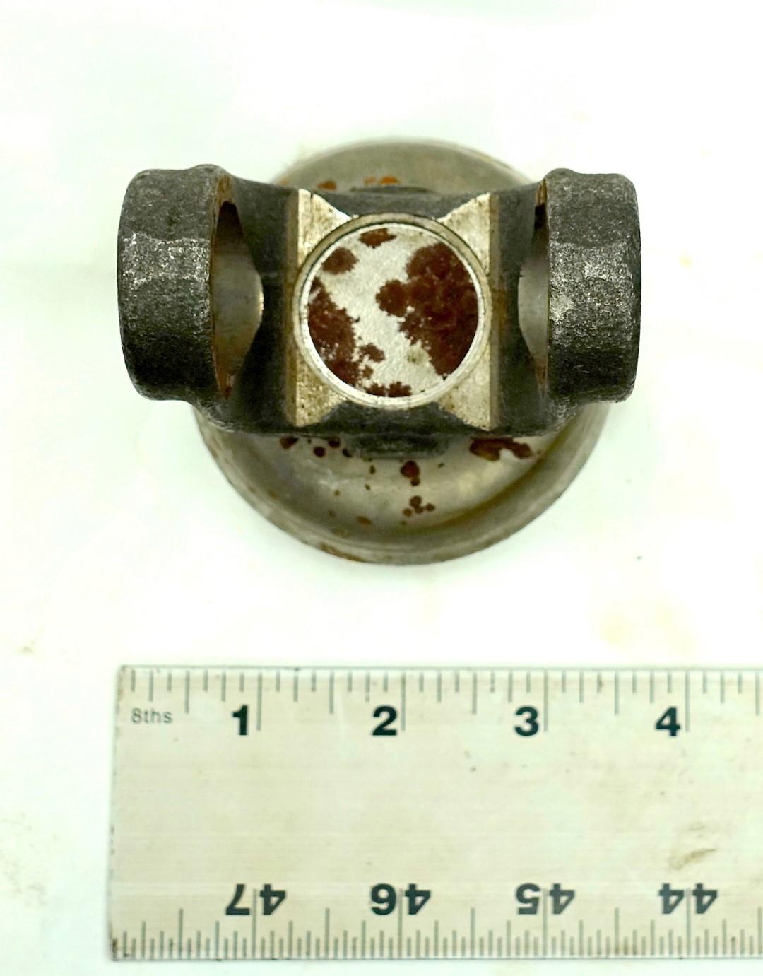 MU-154 | MU-154 Drive  Propeller Shaft Yoke Mule 274 NOS (7).JPG