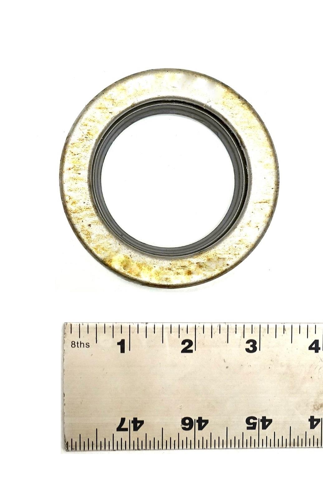 MU-155 | MU-155 Front Axle Oil Seal Mule M274 NOS (7).JPG