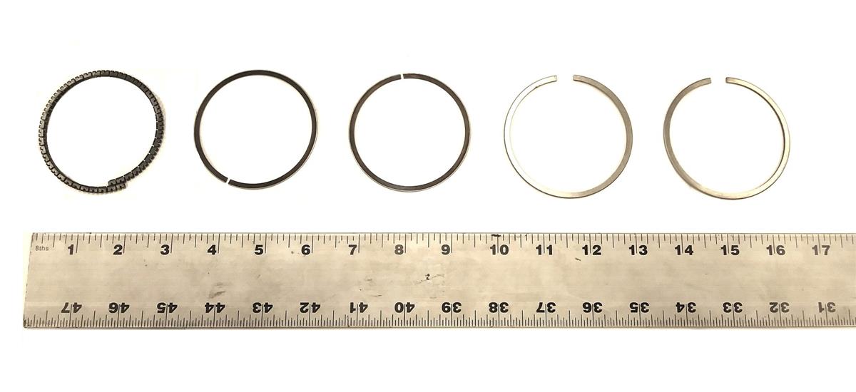 MU-160 | MU-160  Piston Ring Set STD (Standard) Mule M274 (4).jpg