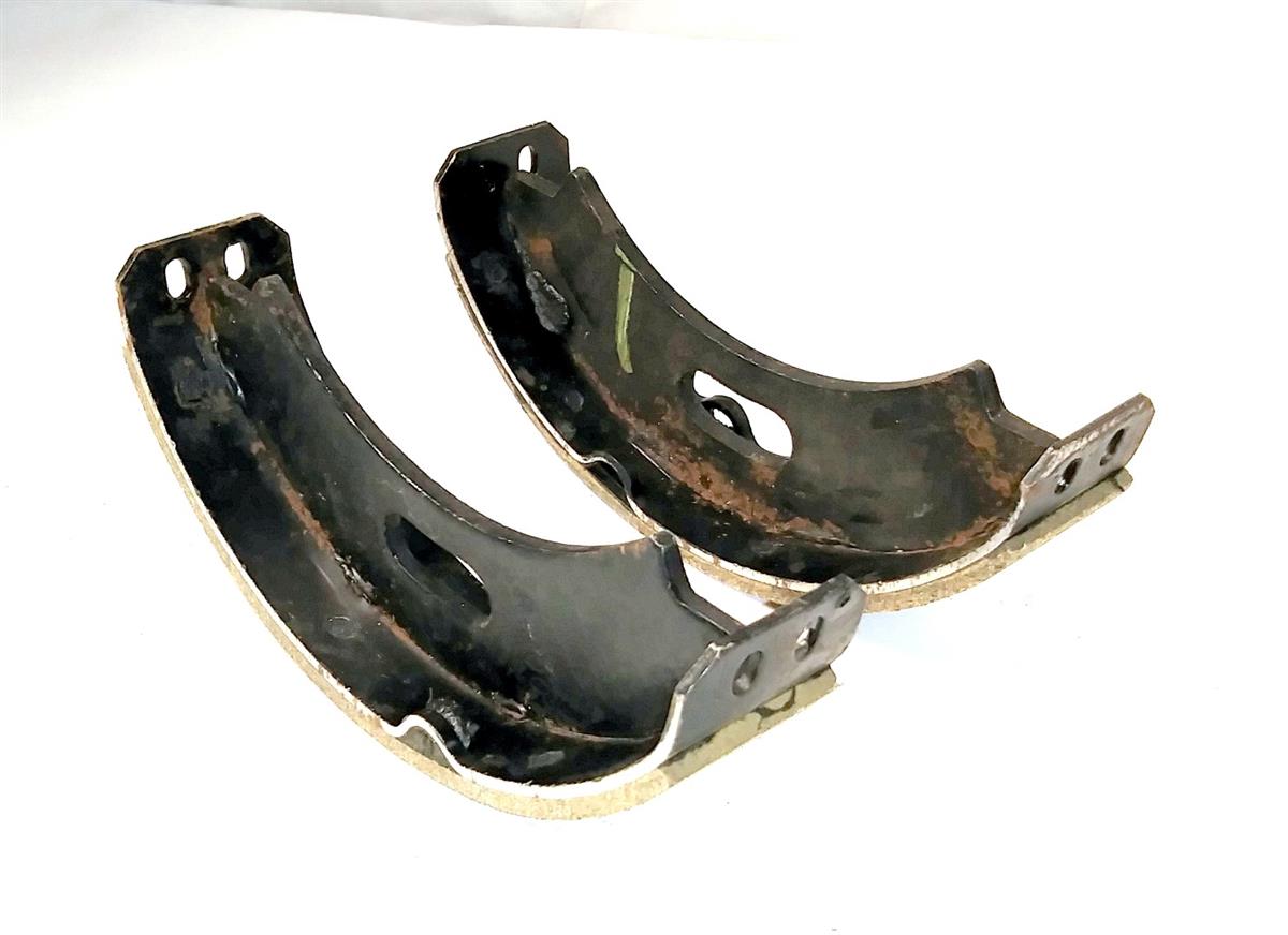 MU-162 | MU-162 Service Brake Shoe and Lining Kit Mule M274 NOS (3).jpg