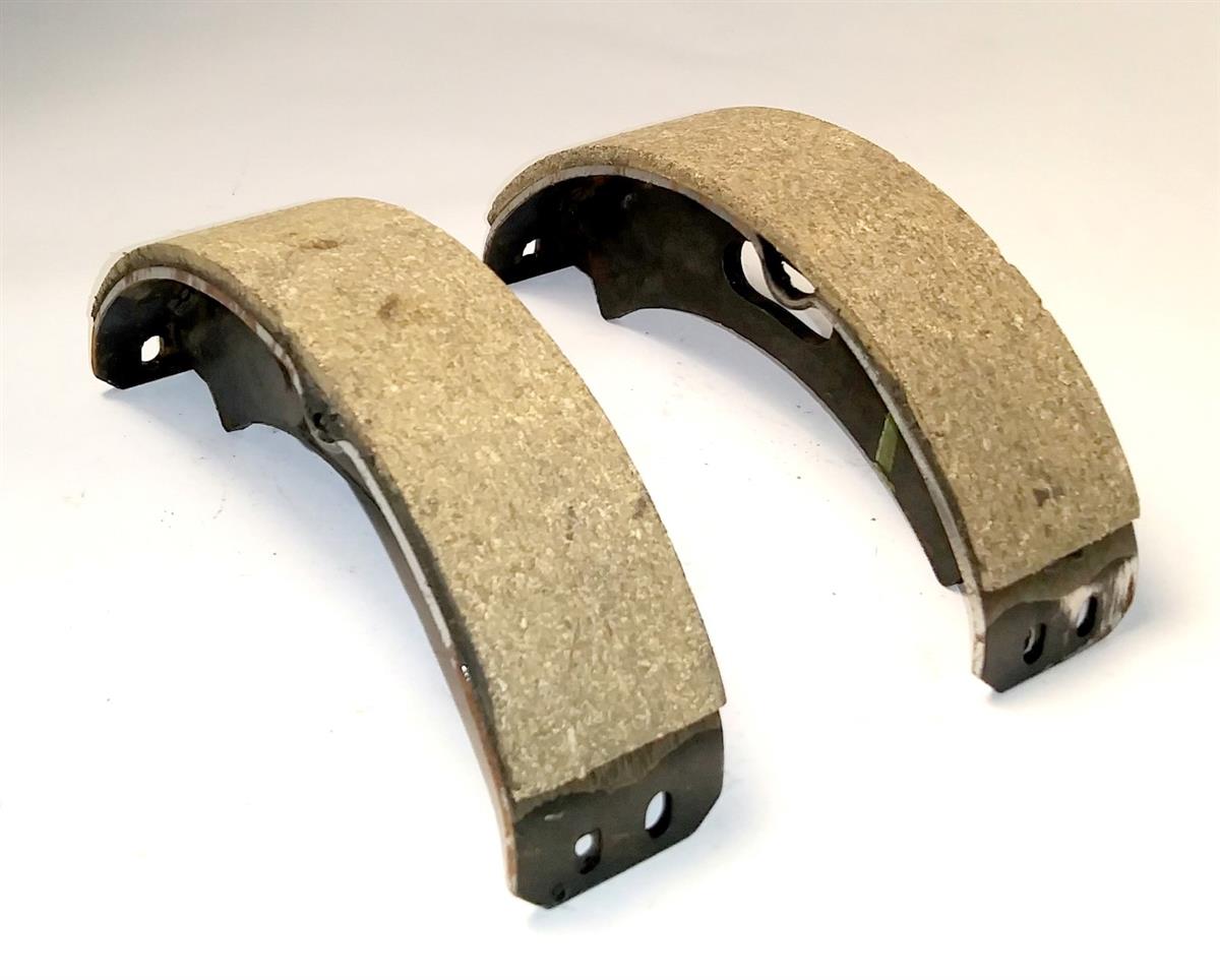 MU-162 | MU-162 Service Brake Shoe and Lining Kit Mule M274 NOS (5).jpg