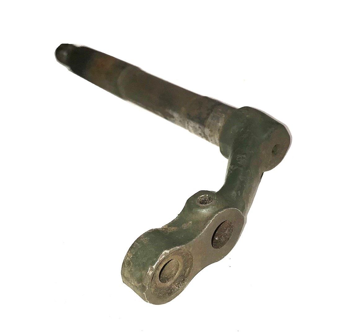 MU-169 | MU-169 4 Wheel Steering Bellcrank Mule M274 (3) (Large).JPG