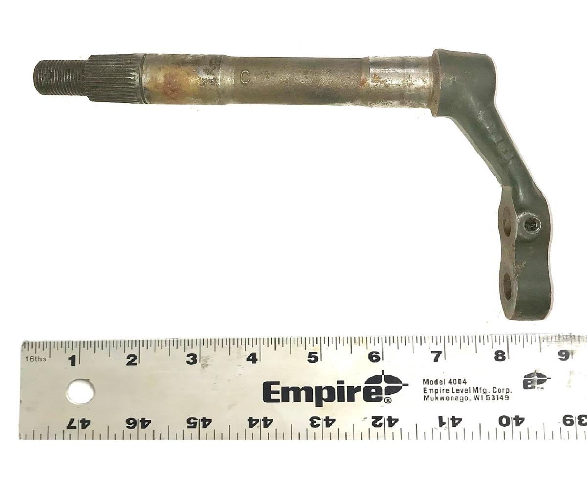 MU-169 | MU-169 4 Wheel Steering Bellcrank Mule M274 (6) (Large).JPG
