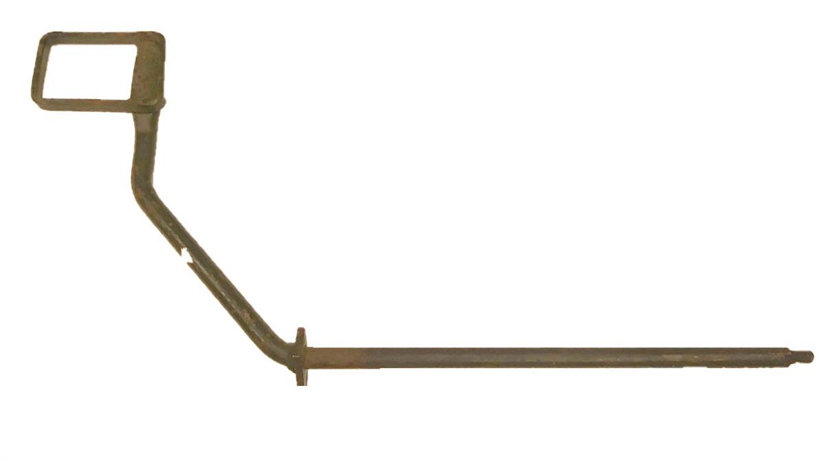 MU-171 | MU-171 Clutch Pedal Mule M274 (7) (Large).jpg