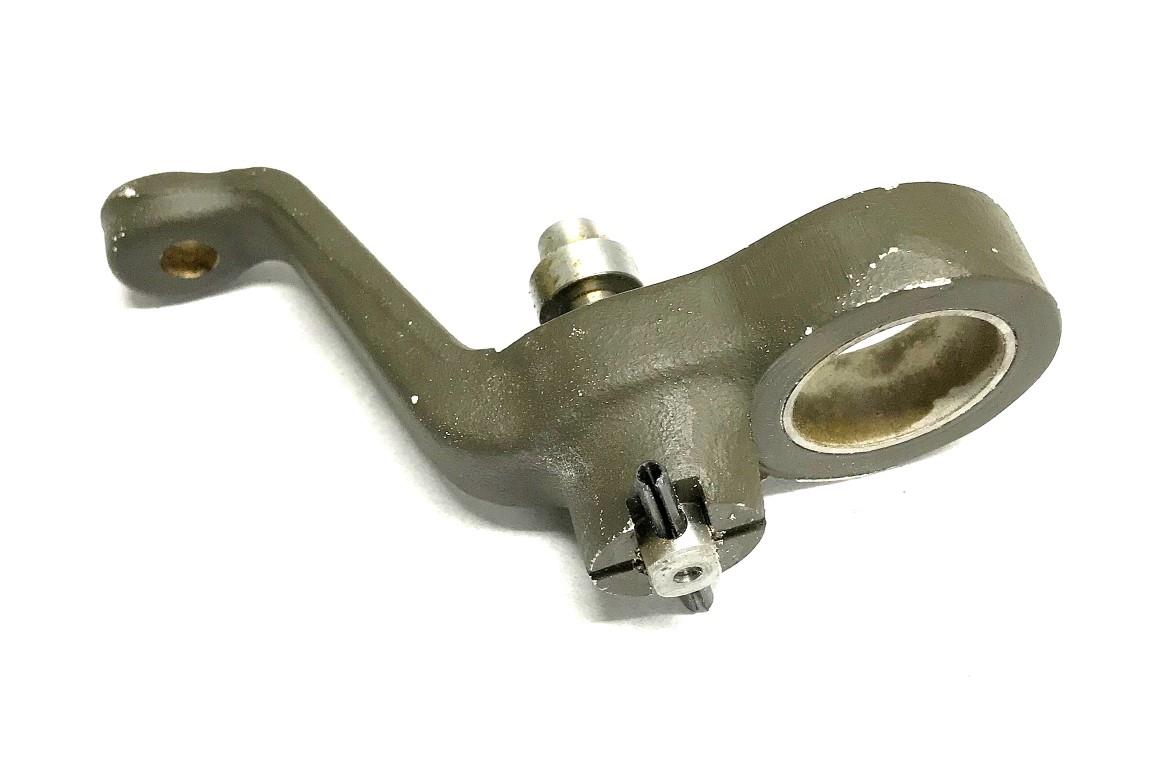 MU-173 | MU-173  Steering Pitman Arm Mule M274 (1).JPG