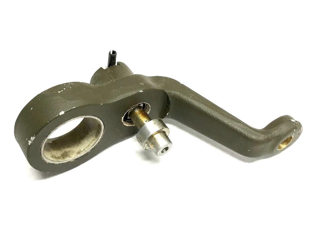 MU-173 | MU-173  Steering Pitman Arm Mule M274 (4).JPG