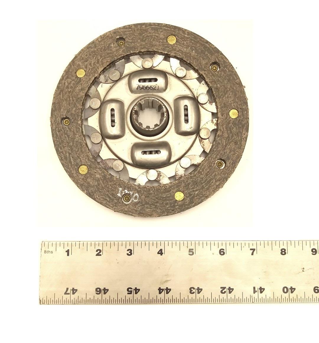 MU-174 | MU-174 Clutch Disk Mule M274 NOS (4) (Large).jpg