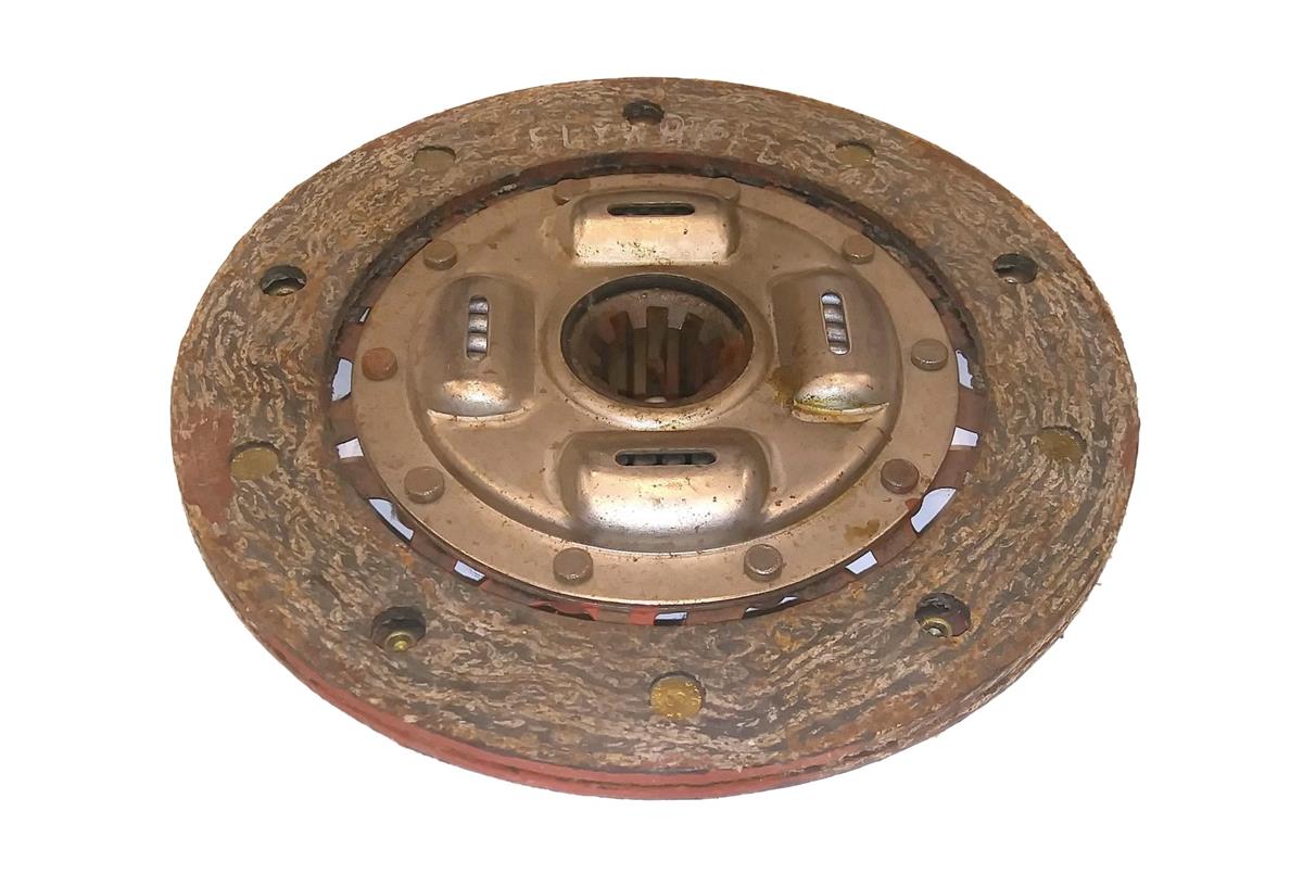 MU-174 | MU-174 Clutch Disk Mule M274 USED (1) (Large).jpg